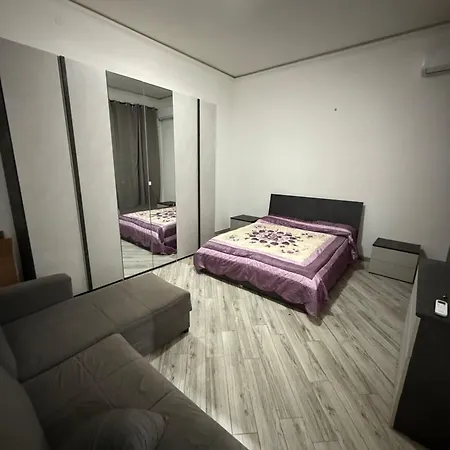 Metro Piscinola Appartement *