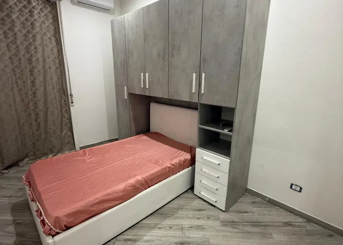 Apartment Metro Piscinola *